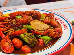 -拙大师·龙虾四季排档·夜宵至凌晨4点(九环路店)