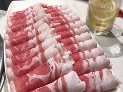 -海底捞火锅(公益西桥店)