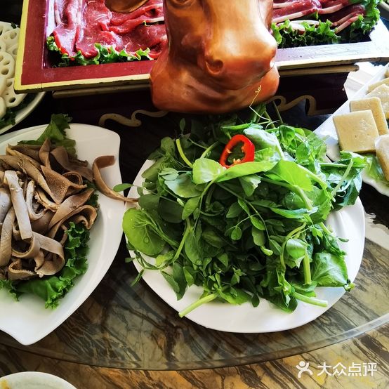 味疆来肥牛串串