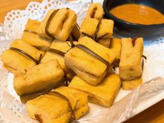 -山茶云南菜(永安里店)