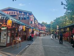 -深圳锦绣中华民俗村