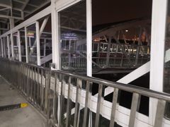 -武昌中华路码头(轮渡站)