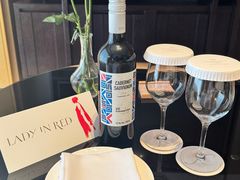 -广州德安丽舍凯宾斯基酒店