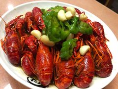-金陵一哥龙虾(水木秦淮店)