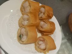 -潮福城大酒楼·潮粤菜·港式点心(阳光城店)