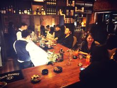 -OX BAR 拉培耶小镇(大连老街店)