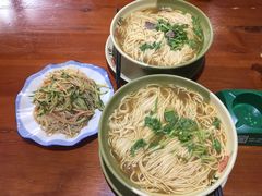 美玲拉面拉面-美玲拉面(鞍山西道店)