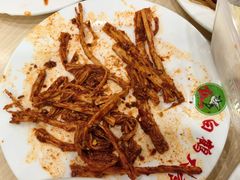 -白鹤大冷面