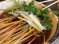 -160烧烤(香坊店)
