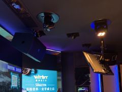 -温莎KTV(国贸店)