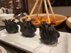 -广州文华东方酒店·江-由辉师傅主理