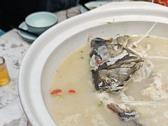 -又见炊烟私房菜(敬亭路店)