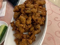 -烤肉宛饭庄(南礼士路店)