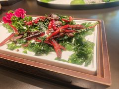 -牧雲子·臻选云南菜 .商务宴请(泰然大厦店)