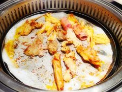 -万象·复兴号鲜肉烤肉海鲜自助(升级店)