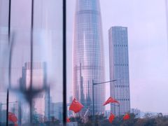景观位-wann lounge 低温慢煮牛排·清吧