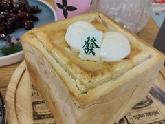 -去茶去餐厅(中央大街店)