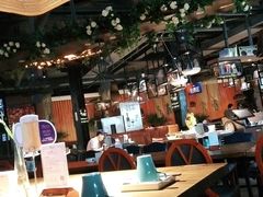 大堂-798餐厅(任丘路店)