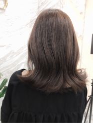 -3AM HAIR SALON染发烫发接发