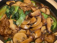 -江南小厨(黄渡路店)