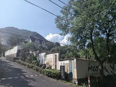 -莫干山风景区