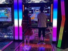 -VS SPORTS PARK运动玩乐园·团建·生日会(合生汇店)