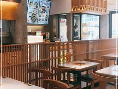 大堂-老娘舅(富都广场店)