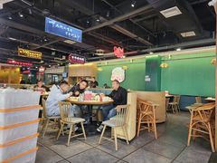 -老街鱼嘴巴(坡子街老店)