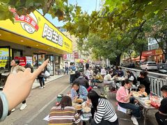 -阿生哥螺蛳粉•火锅(永安街店)