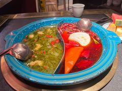 -吼堂老火锅(太古里总店)