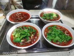 -老·贝尔杂碎馆