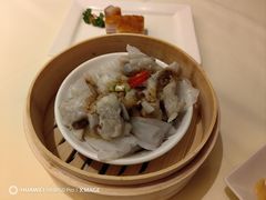 -利苑酒家(合景国际金融广场店)