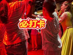 -耶里夏丽·丝路国际·新疆餐厅(浦东区东方路店)