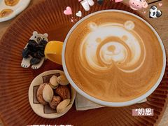 -春风十里咖啡馆