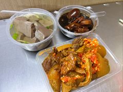 -阿姨牛杂(北京路店)