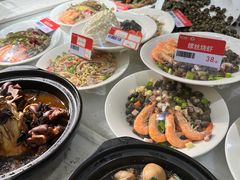 -阿毛饭店(和义路店)