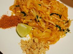 -泰国餐厅 Thai Food(裕华万达店)