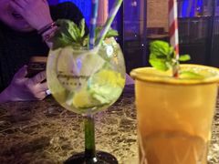 -于家堡洲际酒店·堡子里酒廊