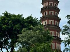 景点-广州莲花山旅游区