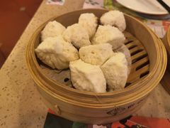 蜜汁叉烧包-点都德(聚福楼店)