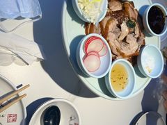 -额娘·春饼烤鸭(天鸿店)