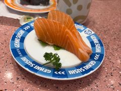 -元气寿司(环球港店)
