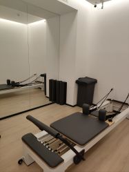 -兰瑜伽·普拉提