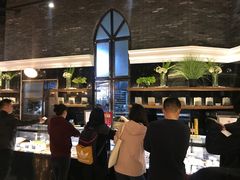 -Let's Taipei 非常烘焙(太古里店)