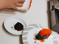 -新一番三文鱼寿司(红城湖店)