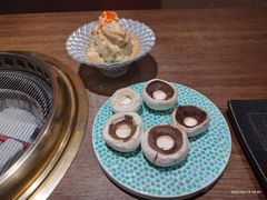 -龙神·炭烧酒场深夜食堂(新街口店)