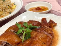 烧鸭-金汇酒楼(中山东区店)