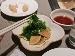 -海底捞火锅(河东万达广场店)