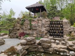 -东平国家森林公园