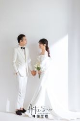 -韩国艺匠ARTIZ STUDIO(汉口店)